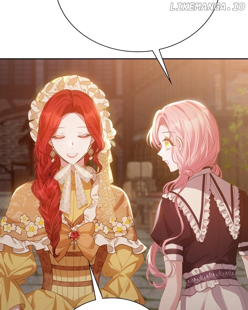 Concubine’s Invitation Chapter 23 page 64