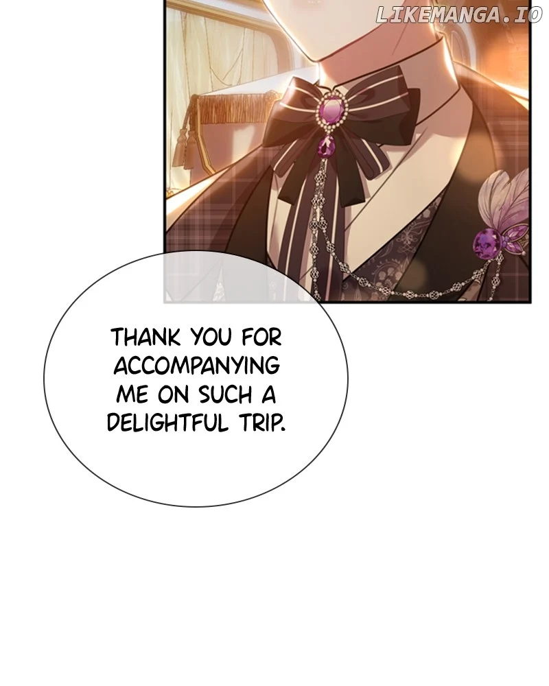 Concubine’s Invitation Chapter 23 page 71