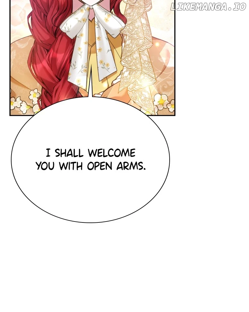 Concubine’s Invitation Chapter 23 page 73
