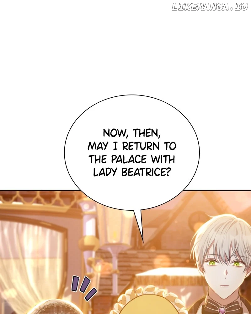 Concubine’s Invitation Chapter 23 page 74