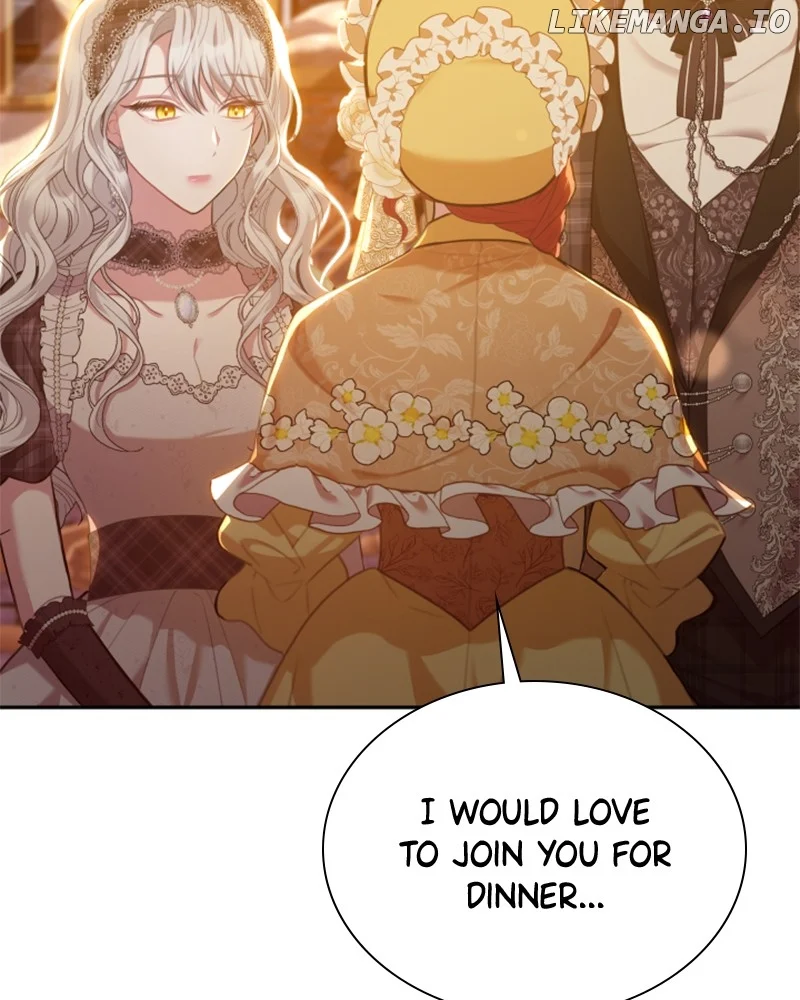 Concubine’s Invitation Chapter 23 page 75