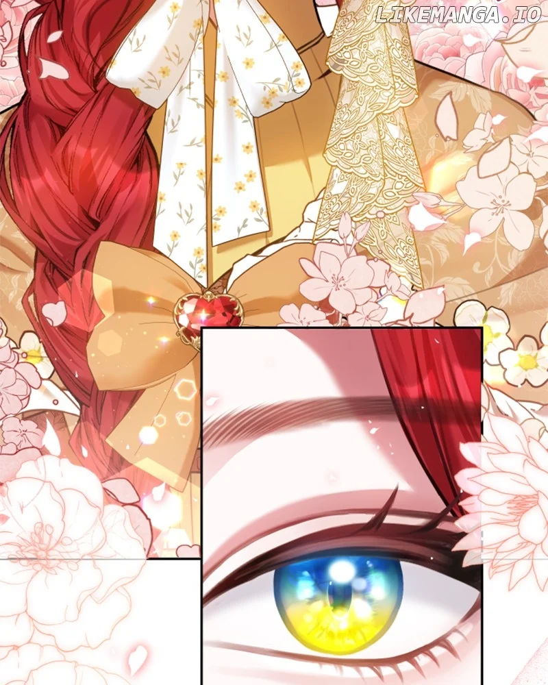 Concubine’s Invitation Chapter 23 page 79