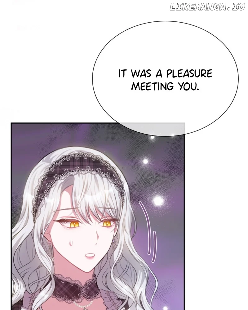 Concubine’s Invitation Chapter 23 page 81