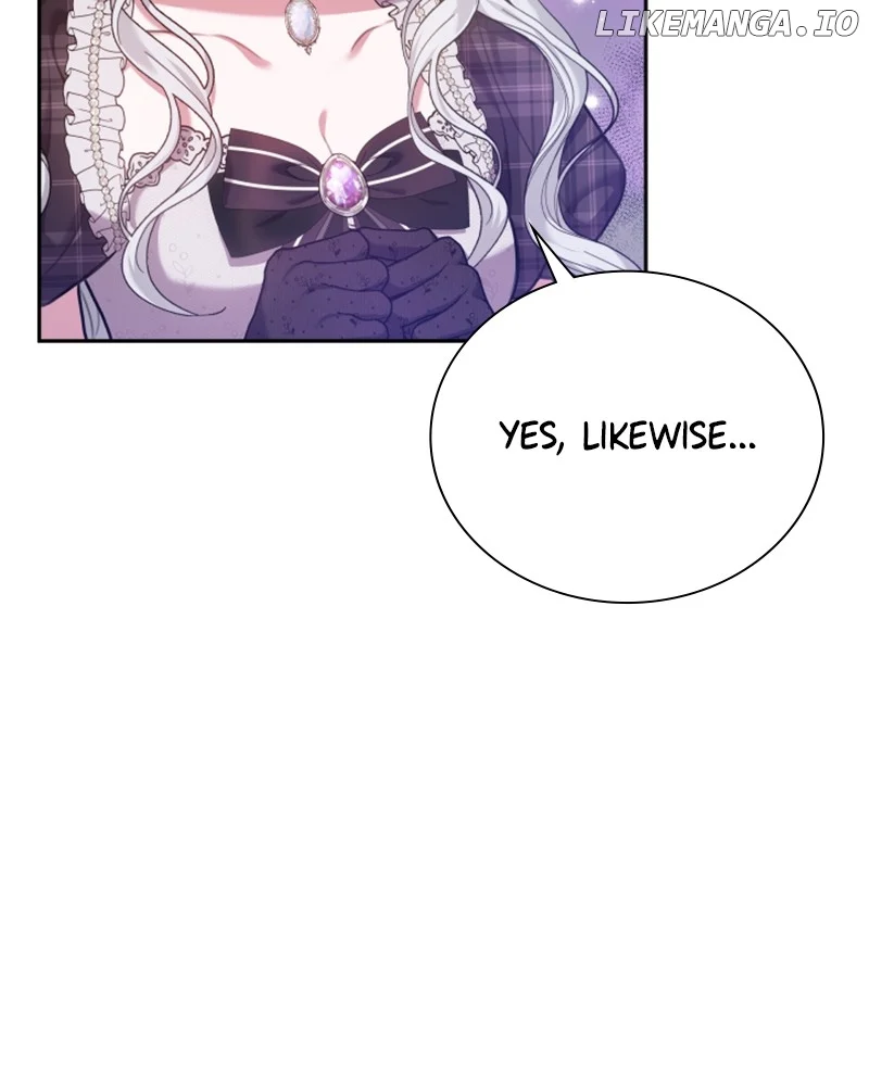Concubine’s Invitation Chapter 23 page 82
