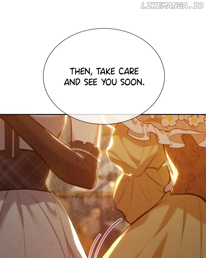 Concubine’s Invitation Chapter 23 page 83