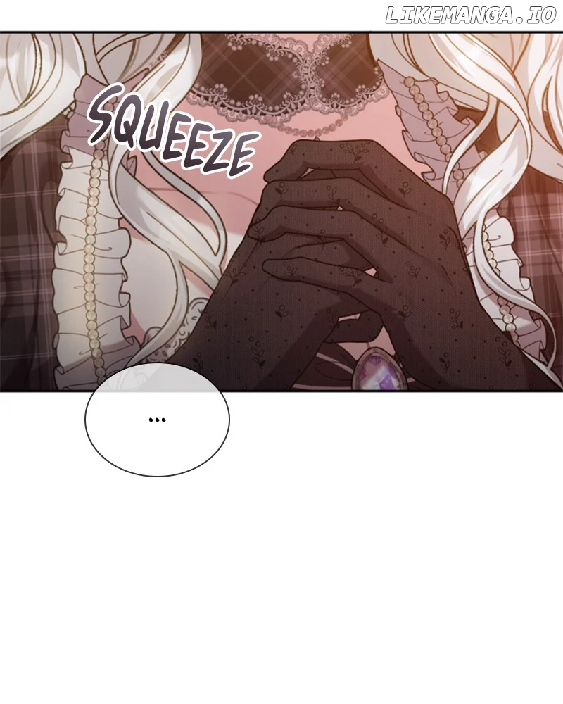 Concubine’s Invitation Chapter 23 page 85