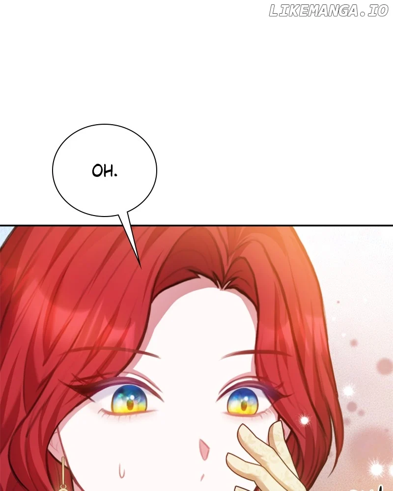 Concubine’s Invitation Chapter 23 page 96