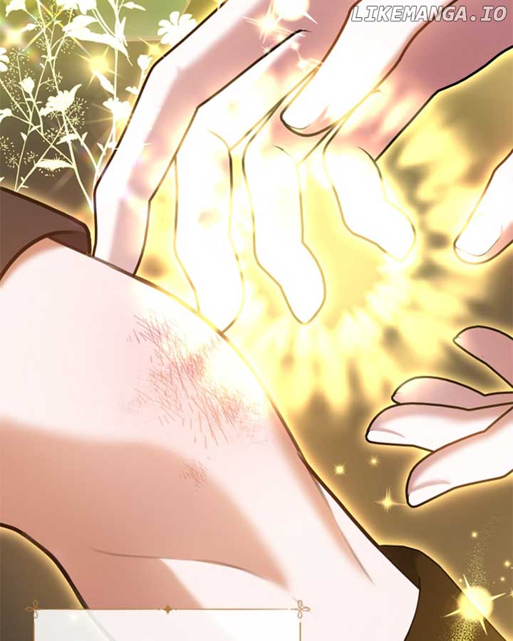 Concubine’s Invitation Chapter 72 page 101