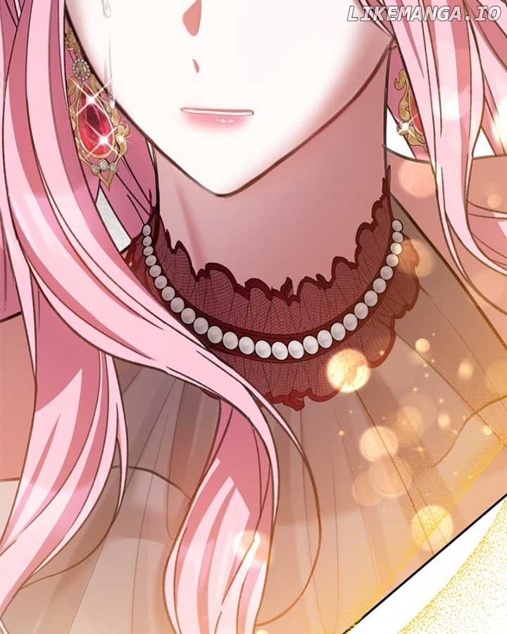 Concubine’s Invitation Chapter 72 page 110