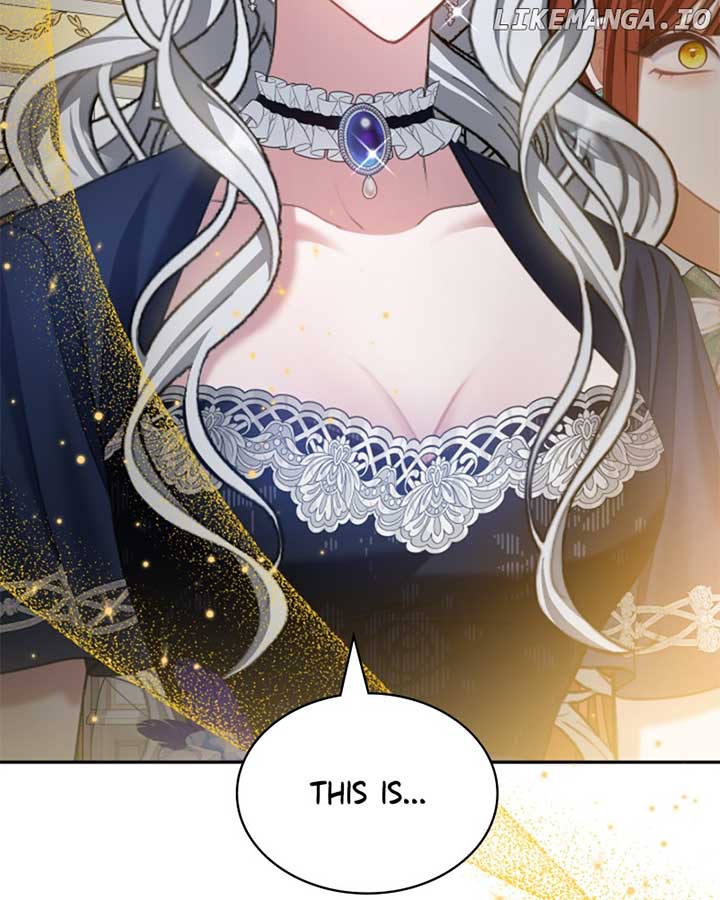 Concubine’s Invitation Chapter 72 page 112