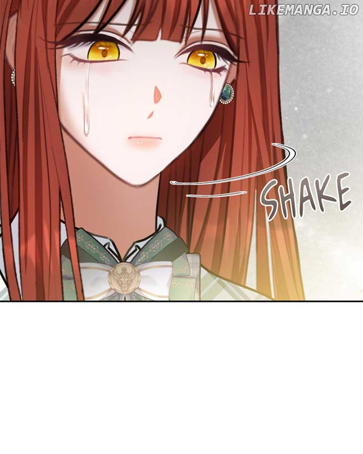 Concubine’s Invitation Chapter 72 page 116