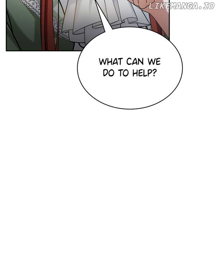 Concubine’s Invitation Chapter 72 page 128