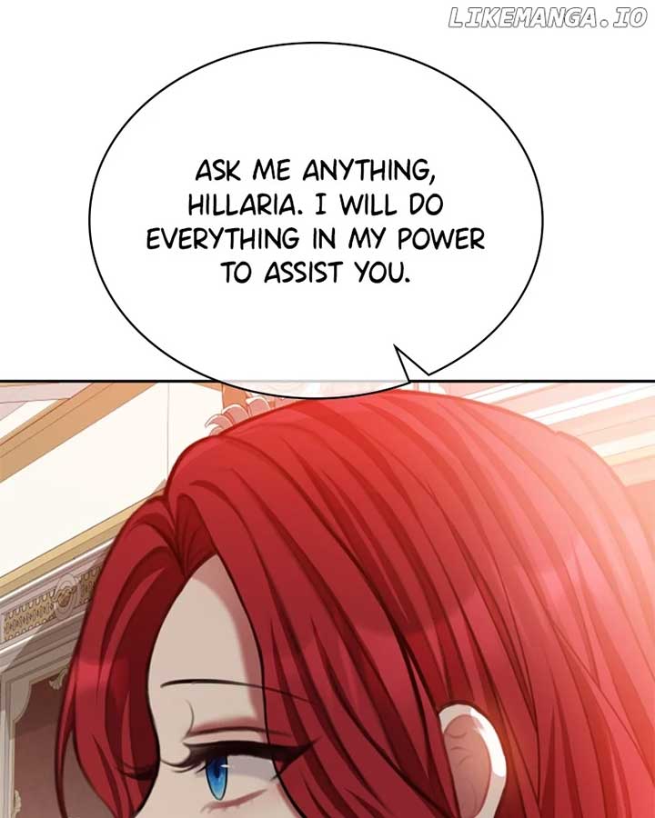 Concubine’s Invitation Chapter 72 page 129