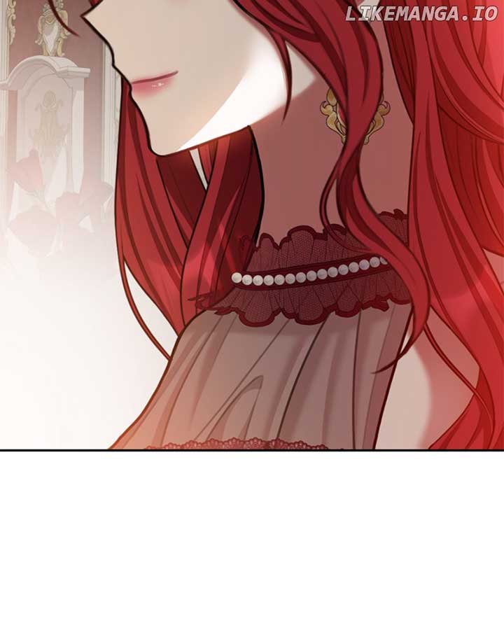 Concubine’s Invitation Chapter 72 page 130