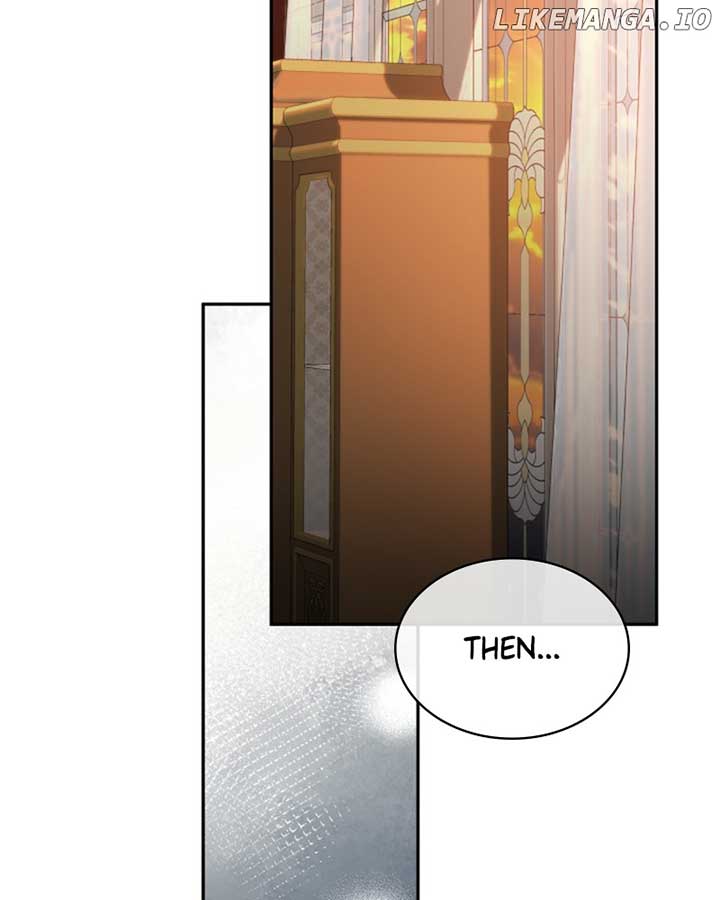 Concubine’s Invitation Chapter 72 page 133