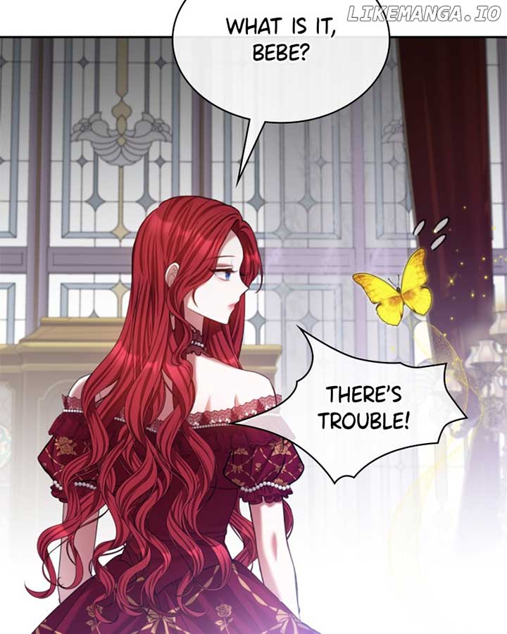 Concubine’s Invitation Chapter 72 page 139