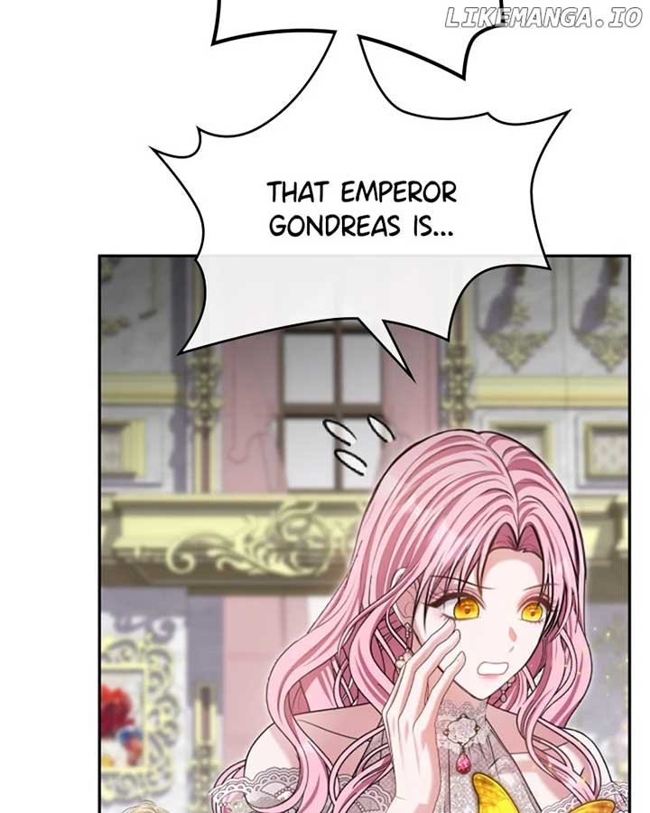 Concubine’s Invitation Chapter 72 page 141
