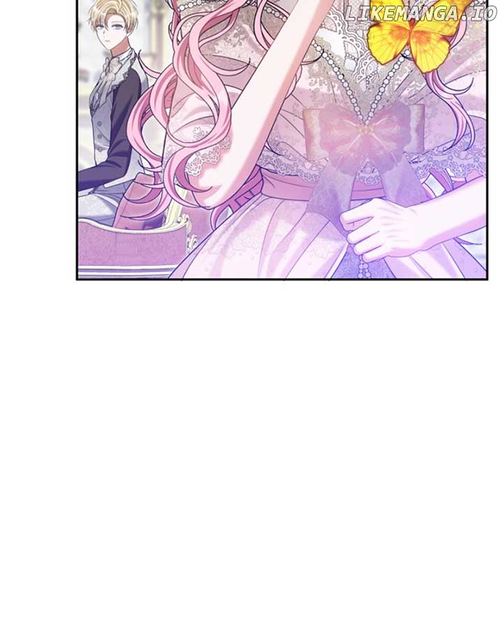 Concubine’s Invitation Chapter 72 page 142