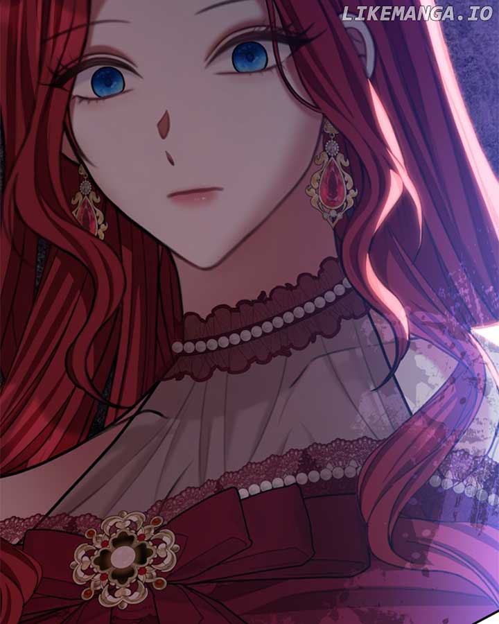 Concubine’s Invitation Chapter 72 page 145