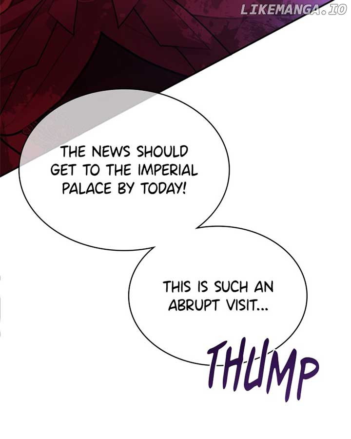 Concubine’s Invitation Chapter 72 page 146