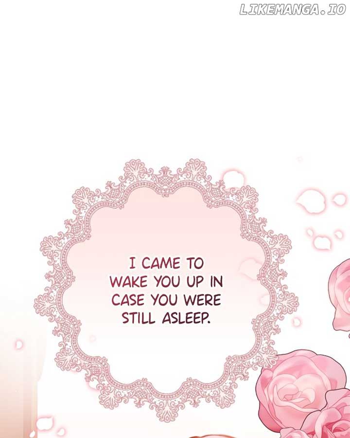 Concubine’s Invitation Chapter 72 page 14