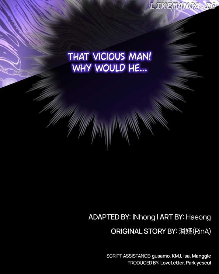 Concubine’s Invitation Chapter 72 page 153