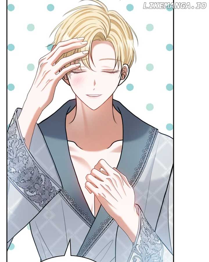 Concubine’s Invitation Chapter 72 page 18