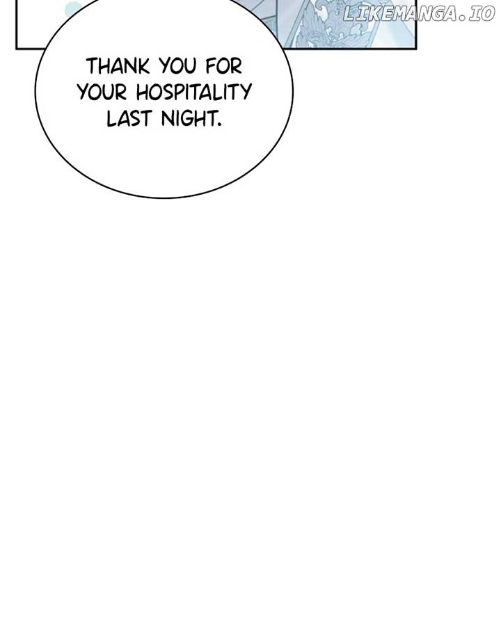 Concubine’s Invitation Chapter 72 page 19