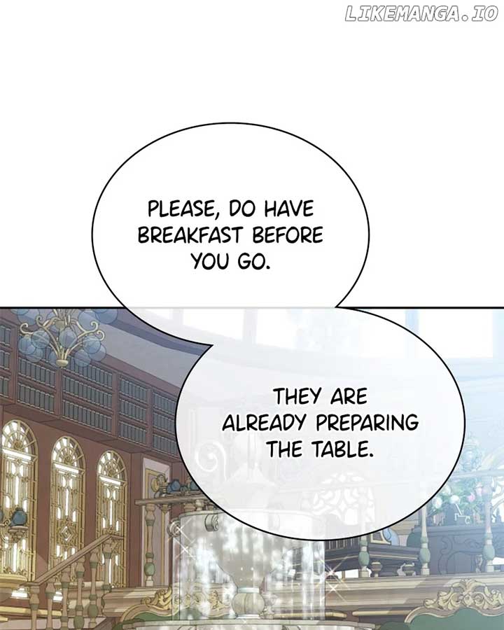 Concubine’s Invitation Chapter 72 page 20