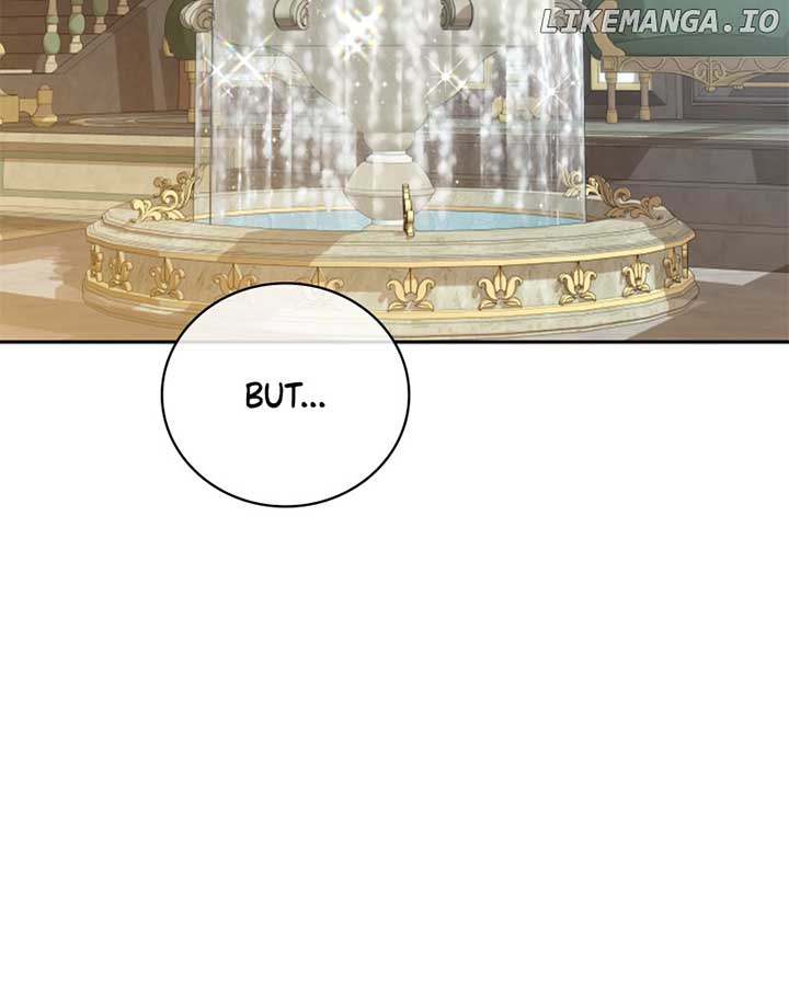 Concubine’s Invitation Chapter 72 page 21
