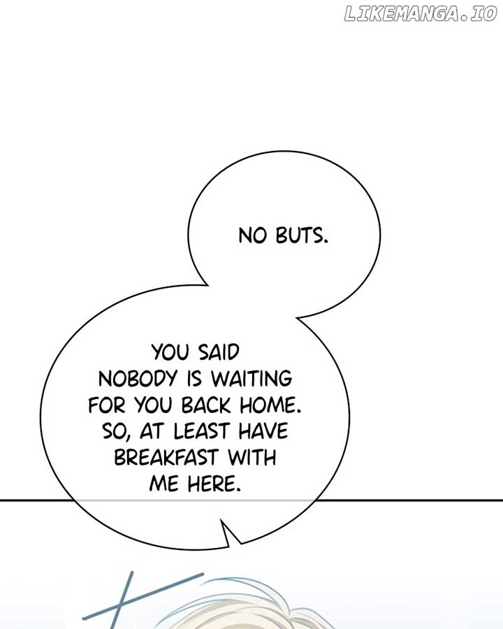 Concubine’s Invitation Chapter 72 page 23