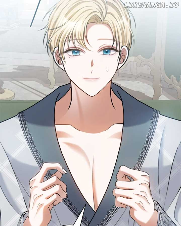Concubine’s Invitation Chapter 72 page 24