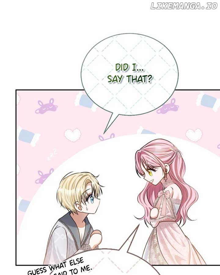 Concubine’s Invitation Chapter 72 page 26