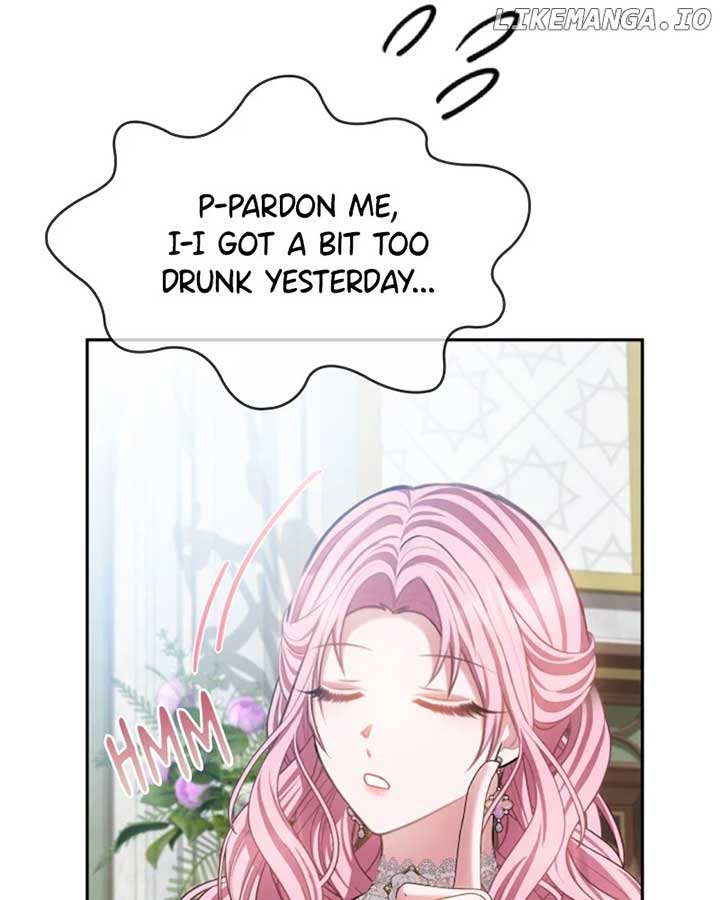 Concubine’s Invitation Chapter 72 page 28