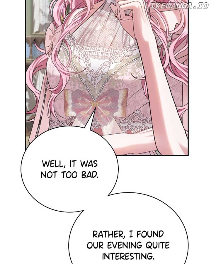Concubine’s Invitation Chapter 72 page 29