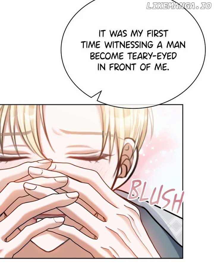 Concubine’s Invitation Chapter 72 page 31