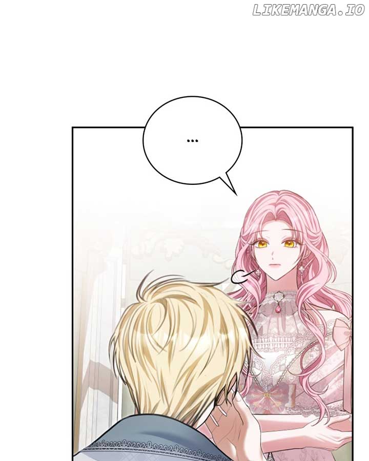 Concubine’s Invitation Chapter 72 page 33