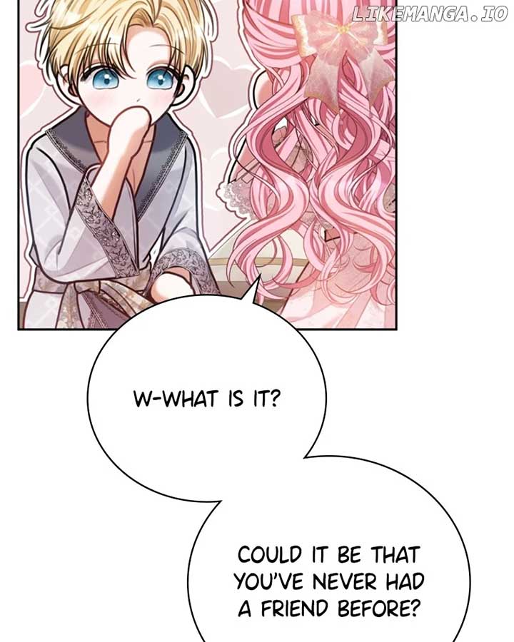 Concubine’s Invitation Chapter 72 page 40