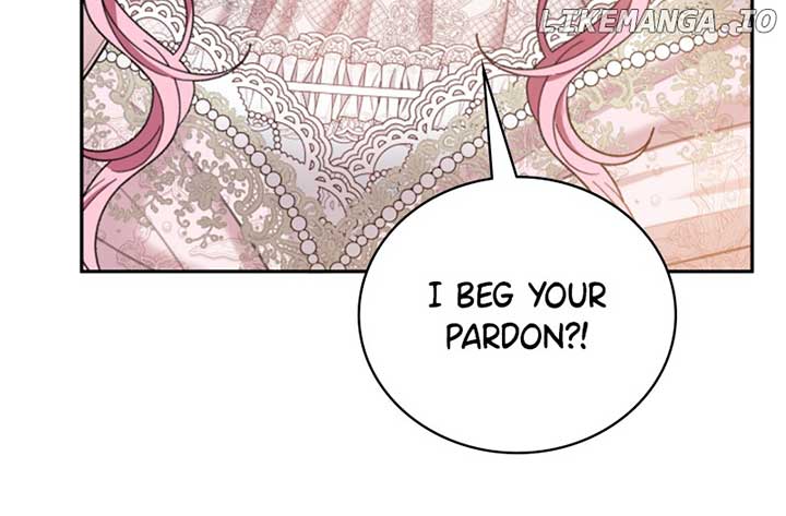 Concubine’s Invitation Chapter 72 page 43