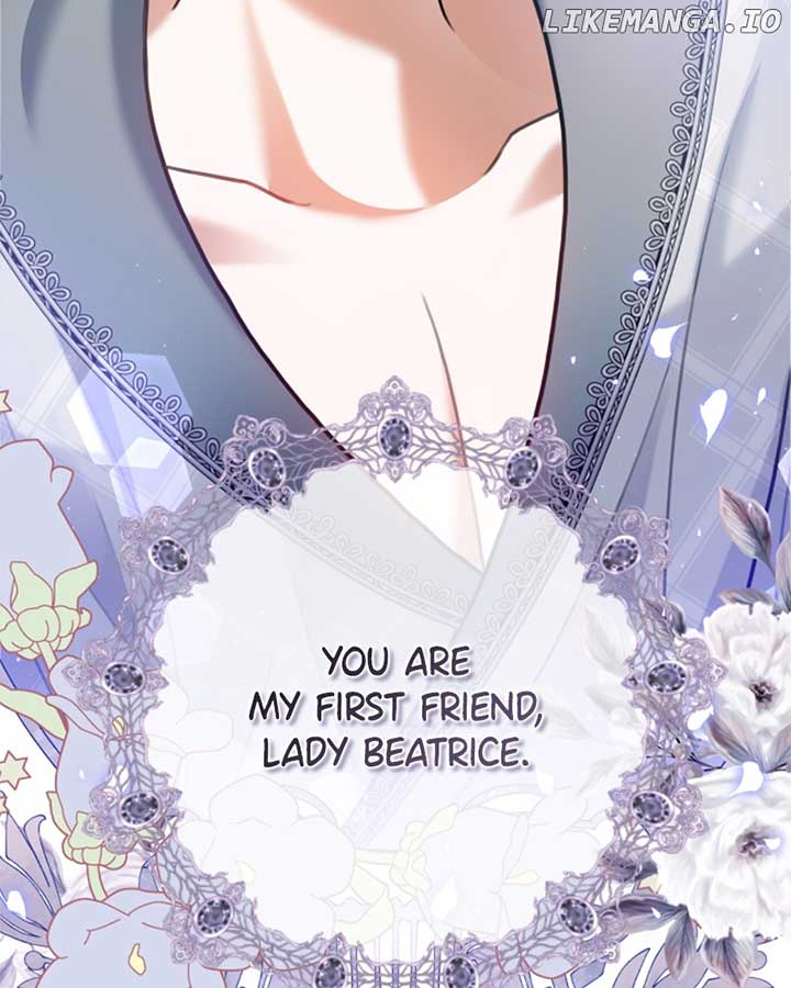 Concubine’s Invitation Chapter 72 page 46