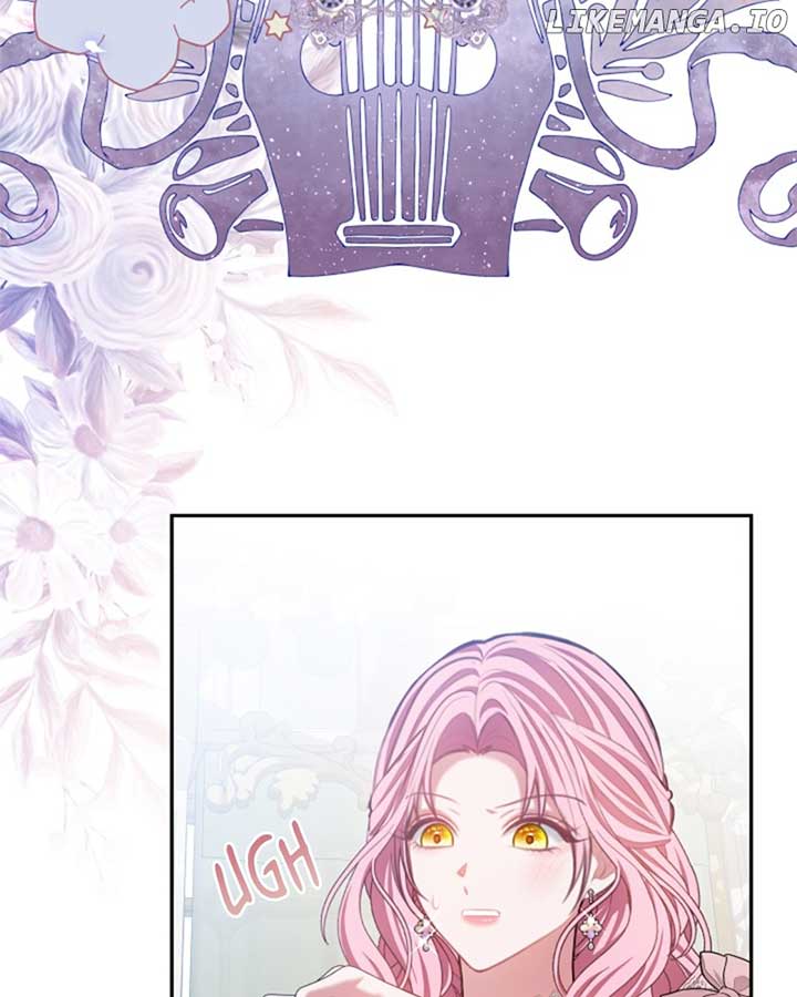 Concubine’s Invitation Chapter 72 page 47