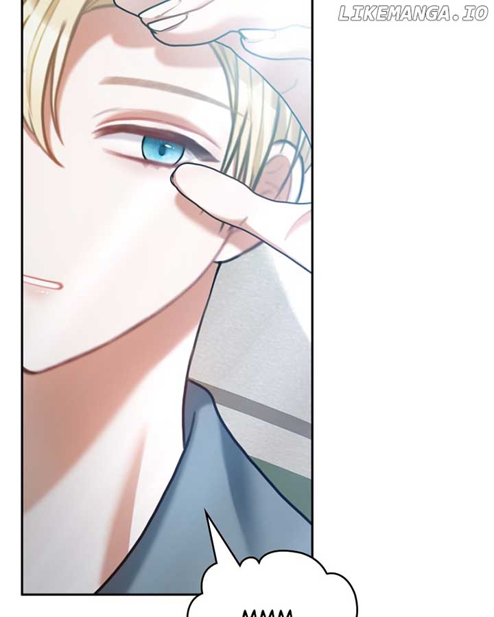 Concubine’s Invitation Chapter 72 page 4
