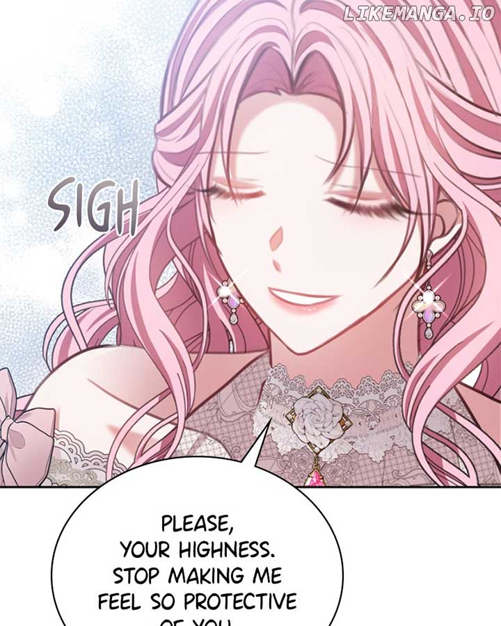 Concubine’s Invitation Chapter 72 page 50