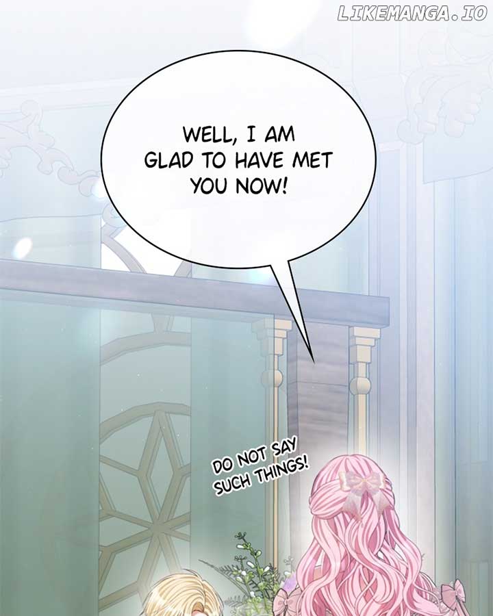 Concubine’s Invitation Chapter 72 page 59