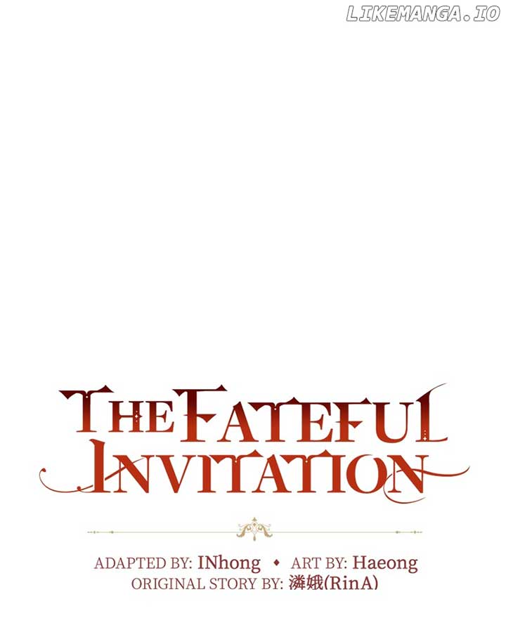 Concubine’s Invitation Chapter 72 page 62
