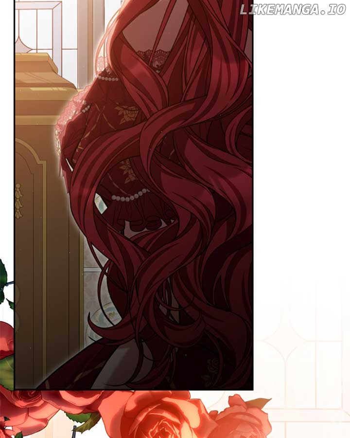 Concubine’s Invitation Chapter 72 page 67