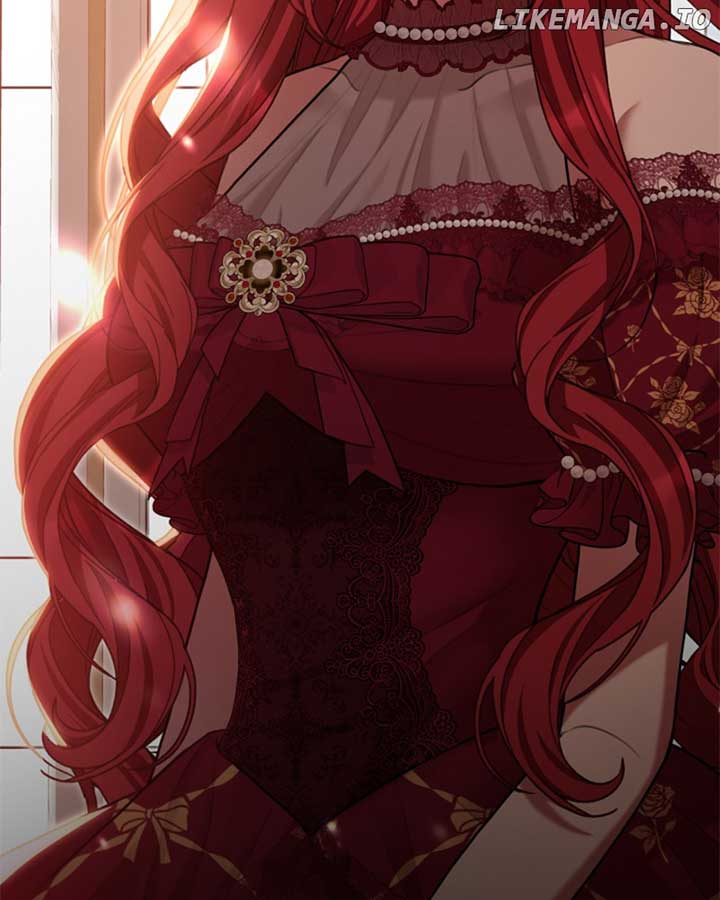 Concubine’s Invitation Chapter 72 page 69
