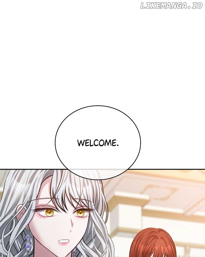 Concubine’s Invitation Chapter 72 page 71