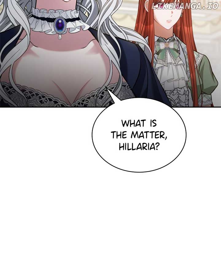 Concubine’s Invitation Chapter 72 page 72