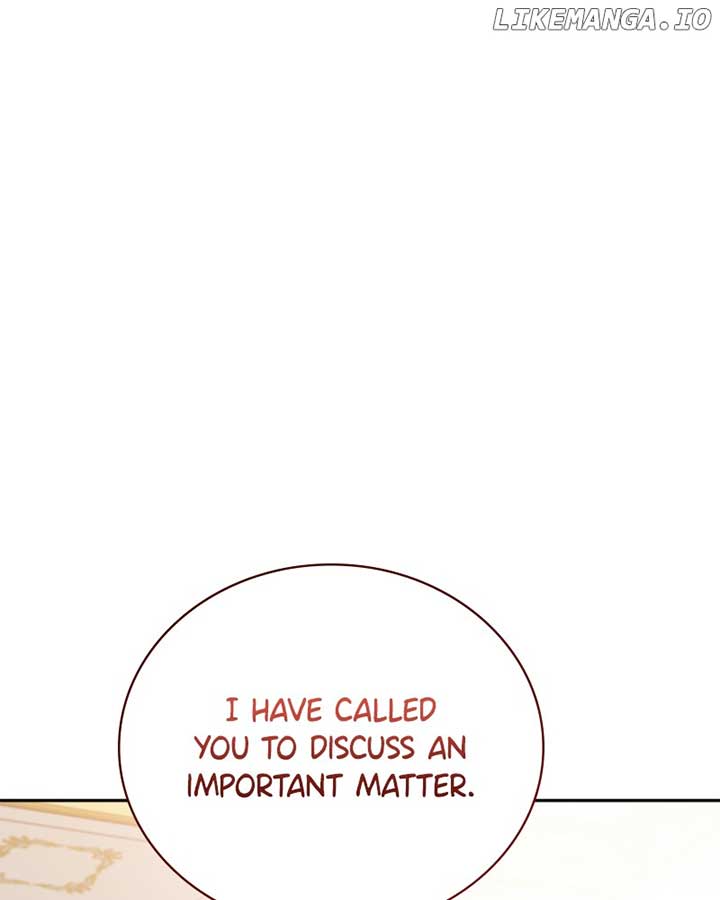 Concubine’s Invitation Chapter 72 page 73